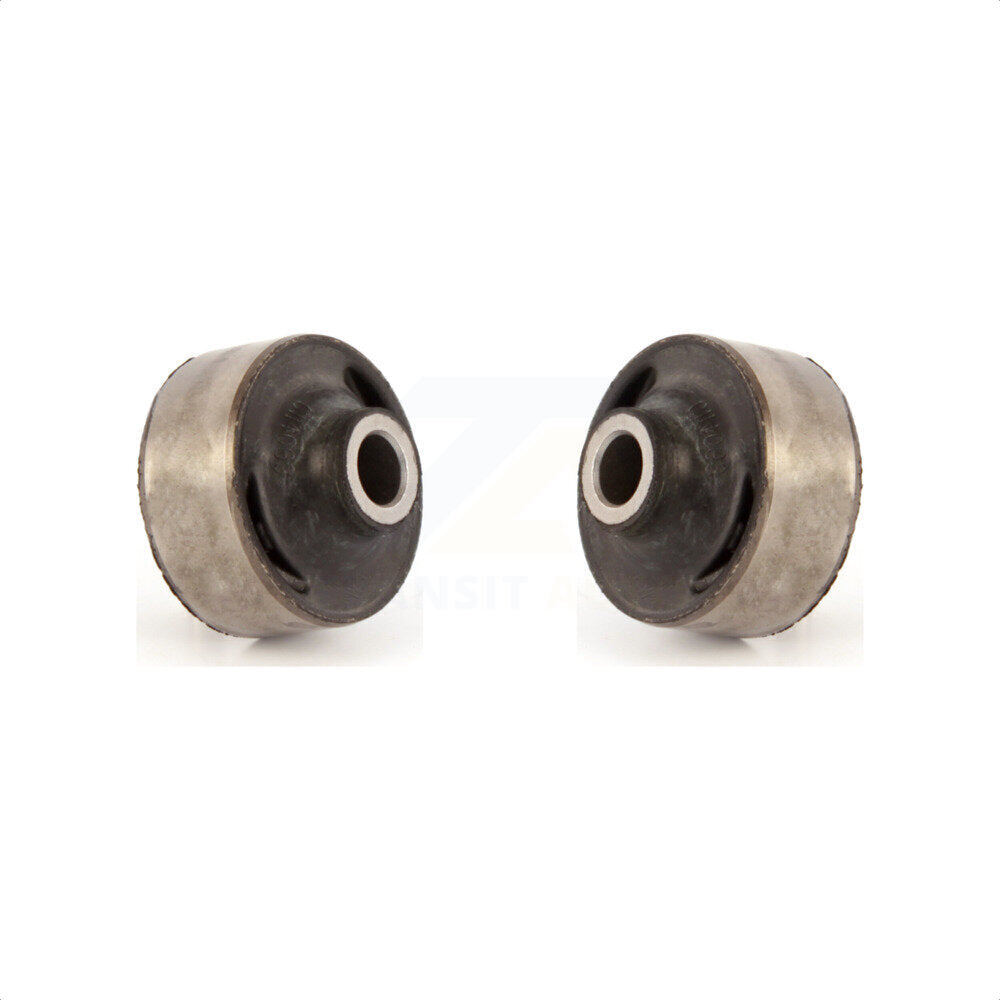 Front Lower Rearward Suspension Control Arm Bushing Pair For Jeep Patriot Dodge Caliber Compass KTR-102233