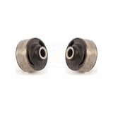 Front Lower Rearward Suspension Control Arm Bushing Pair For Jeep Patriot Dodge Caliber Compass KTR-102233
