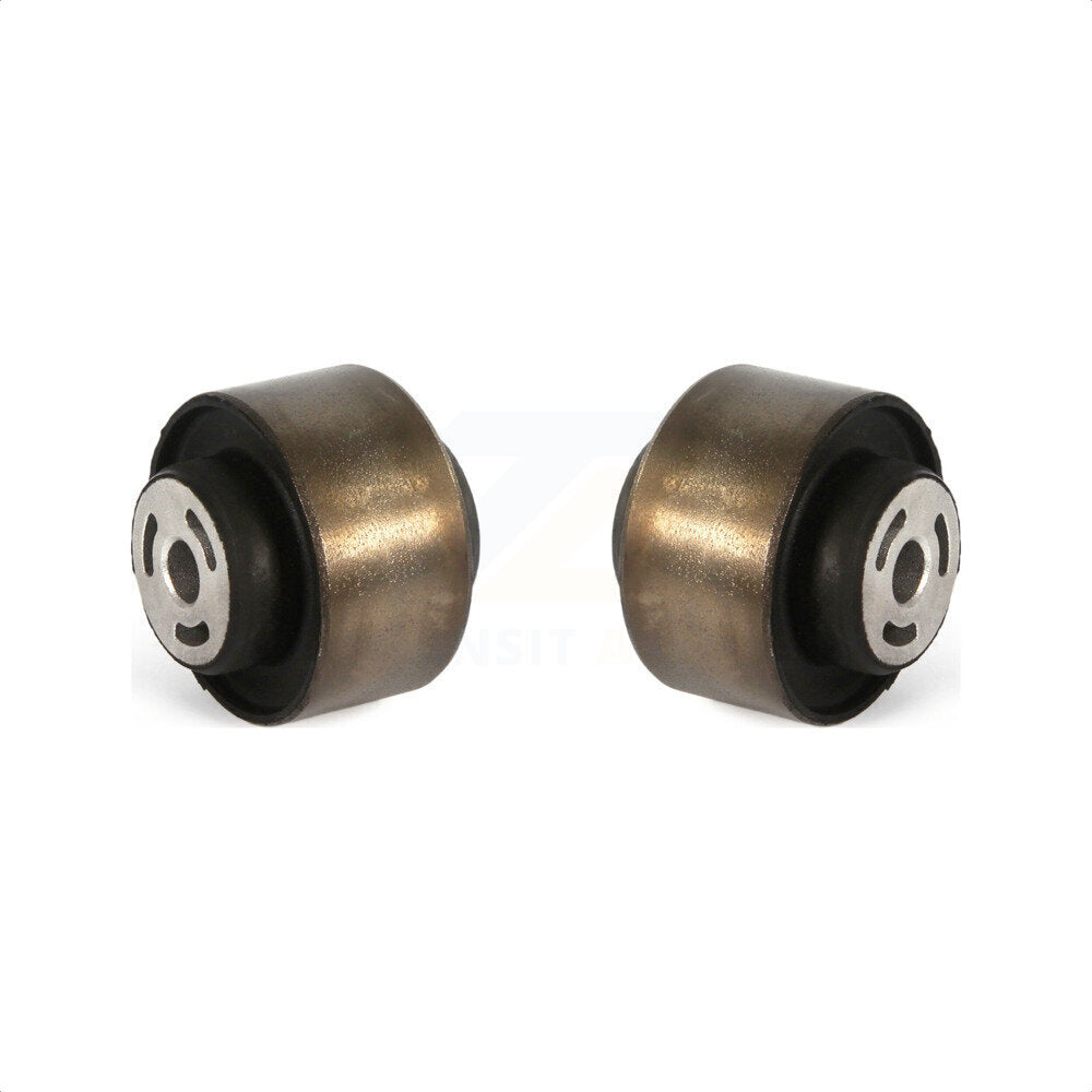 Front Lower Rearward Suspension Control Arm Bushing Pair For Dodge Grand Caravan Chrysler Town & Country Volkswagen Routan KTR-102234