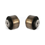 Front Lower Rearward Suspension Control Arm Bushing Pair For Dodge Grand Caravan Chrysler Town & Country Volkswagen Routan KTR-102234
