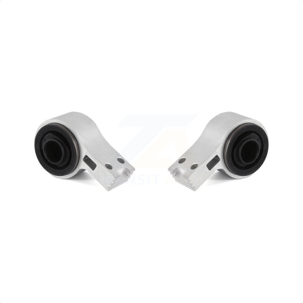 Front Lower Rearward Suspension Control Arm Bushing Pair For Ford Taurus Five Hundred Mercury Lincoln MKS Montego Sable KTR-102235