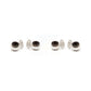 Front Lower Rearward Suspension Control Arm Bushing Pair For BMW 325i Z4 330Ci 325Ci 330i 323i 328i 323Ci 328Ci 320i KTR-102236