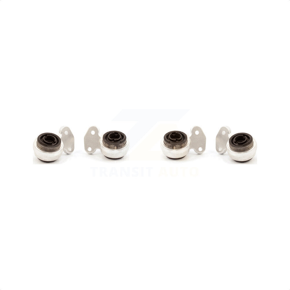 Front Lower Rearward Suspension Control Arm Bushing Pair For BMW 325i Z4 330Ci 325Ci 330i 323i 328i 323Ci 328Ci 320i KTR-102236