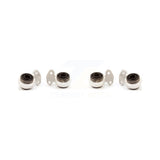 Front Lower Rearward Suspension Control Arm Bushing Pair For BMW 325i Z4 330Ci 325Ci 330i 323i 328i 323Ci 328Ci 320i KTR-102236