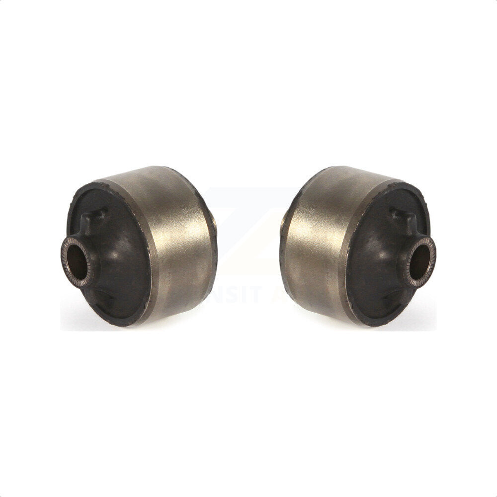 Front Lower Rearward Suspension Control Arm Bushing Pair For Toyota Camry Sienna Highlander KTR-102237