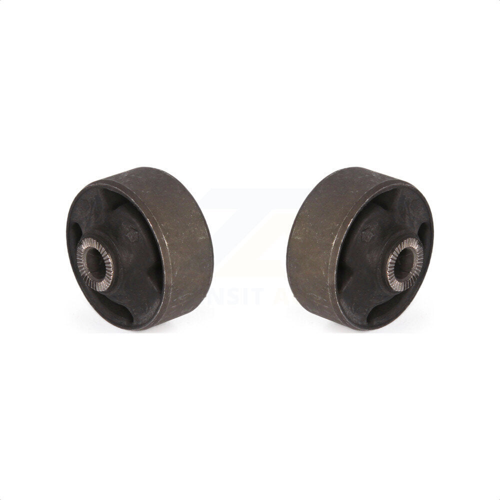 Front Lower Rearward Suspension Control Arm Bushing Pair For Chevrolet Aveo Aveo5 Pontiac G3 Wave Wave5 KTR-102242