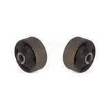 Front Lower Rearward Suspension Control Arm Bushing Pair For Chevrolet Aveo Aveo5 Pontiac G3 Wave Wave5 KTR-102242
