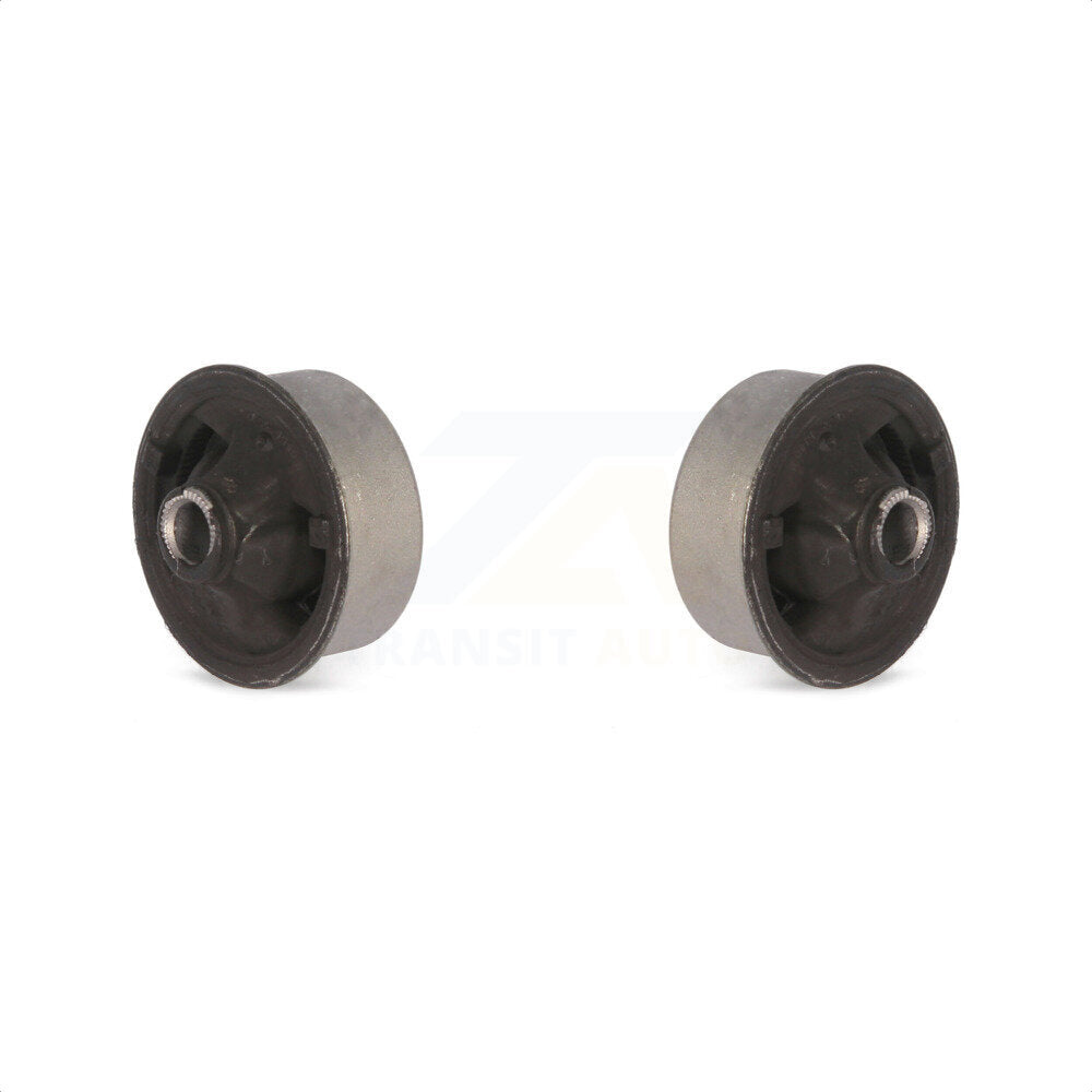 Front Lower Rearward Suspension Control Arm Bushing Pair For Toyota Corolla Matrix Pontiac Vibe KTR-102244