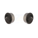 Front Lower Rearward Suspension Control Arm Bushing Pair For Toyota Corolla Matrix Pontiac Vibe KTR-102244