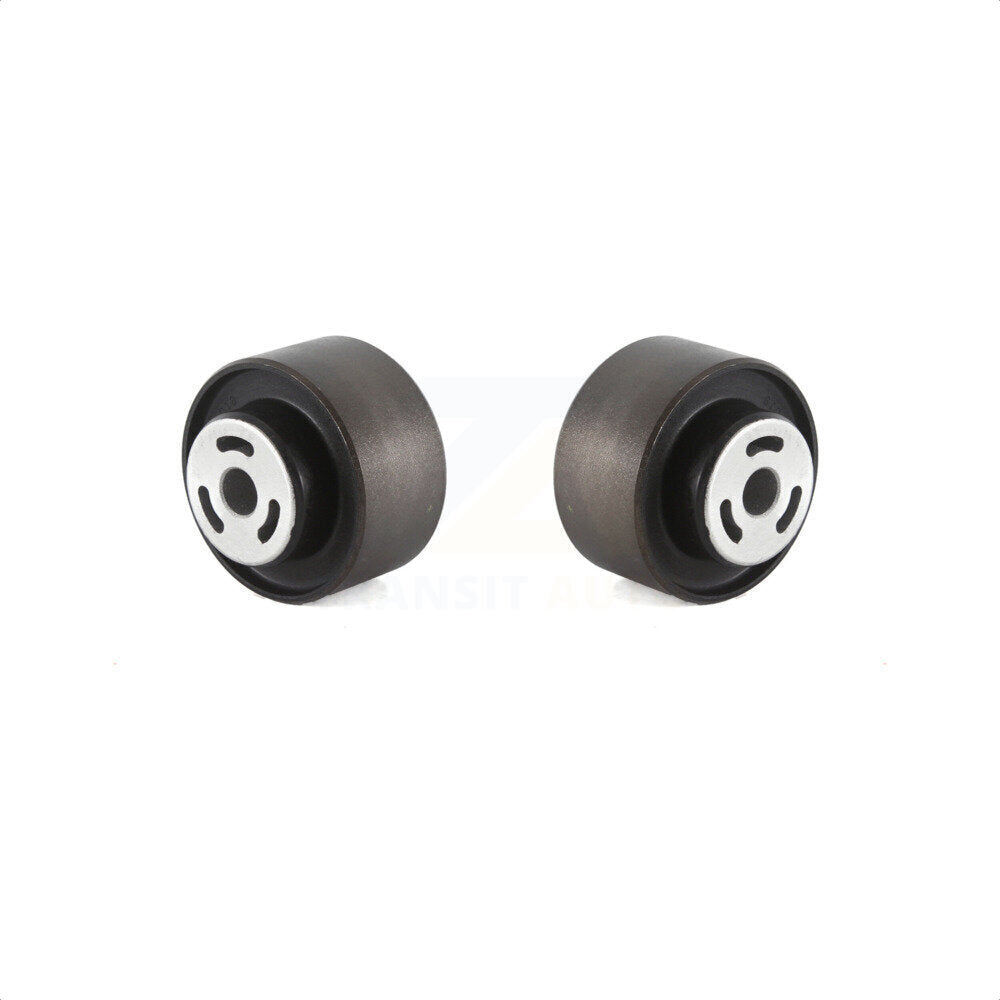 Front Lower Rearward Suspension Control Arm Bushing Pair For Dodge Journey Chrysler Avenger 200 Sebring KTR-102245