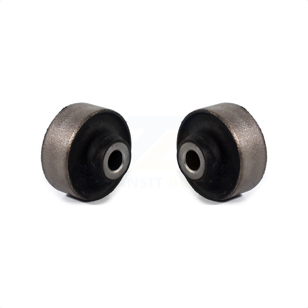 Front Lower Rearward Suspension Control Arm Bushing Pair For Honda Pilot Acura MDX KTR-102247