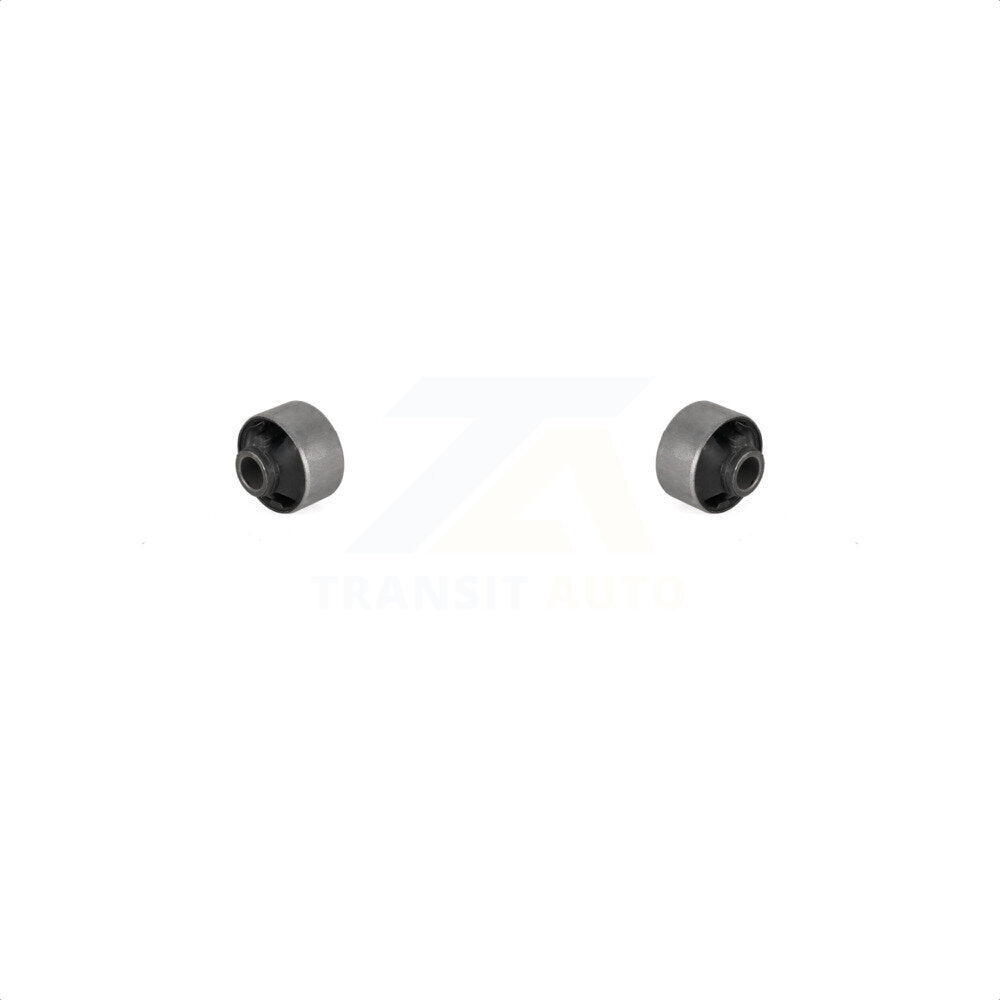 Front Lower Rearward Suspension Control Arm Bushing Pair For Subaru Forester Impreza Outback XV Crosstrek Legacy WRX STI KTR-102248