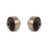 Front Lower Rearward Suspension Control Arm Bushing Pair For Chevrolet Cobalt Cavalier Pontiac HHR Grand Am Saturn Ion Malibu Oldsmobile Alero Sunfire Classic G5 Cutlass Pursuit KTR-102249