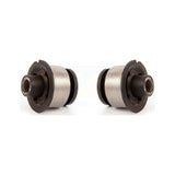 Front Lower Rearward Suspension Control Arm Bushing Pair For Chrysler PT Cruiser Neon Dodge Plymouth SX 2.0 Vertical Mount KTR-102251