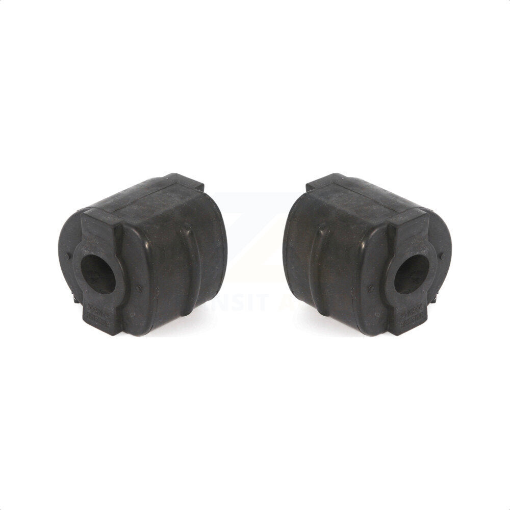 Front Lower Rearward Suspension Control Arm Bushing Pair For Dodge Grand Caravan Chrysler Town & Country Plymouth Voyager KTR-102253