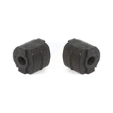 Front Lower Rearward Suspension Control Arm Bushing Pair For Dodge Grand Caravan Chrysler Town & Country Plymouth Voyager KTR-102253