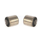 Front Lower Outer Suspension Control Arm Bushing Pair For Honda Accord Acura TL TSX KTR-102255