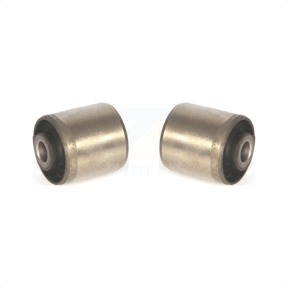 Front Lower Outer Suspension Control Arm Bushing Pair For Honda Accord Acura TL TSX KTR-102255