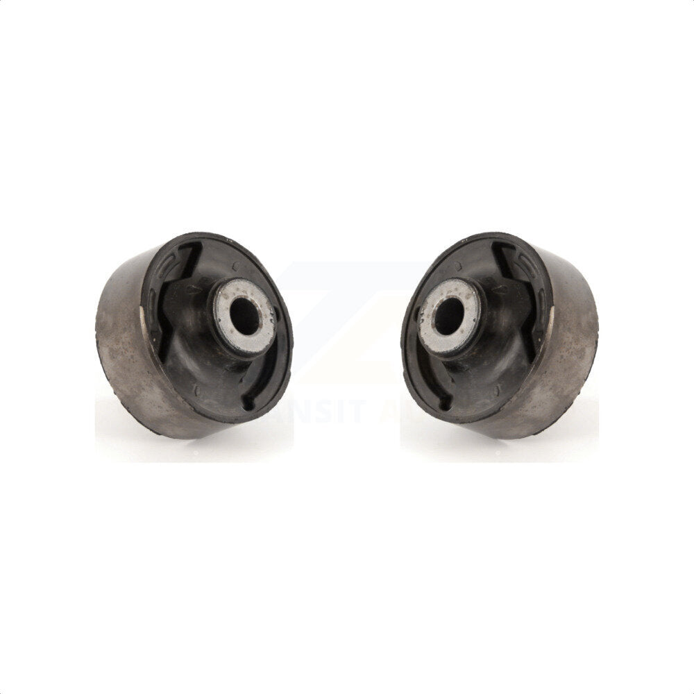 Front Lower Inner Forward Suspension Control Arm Bushing Pair For Honda Accord Acura TSX KTR-102257