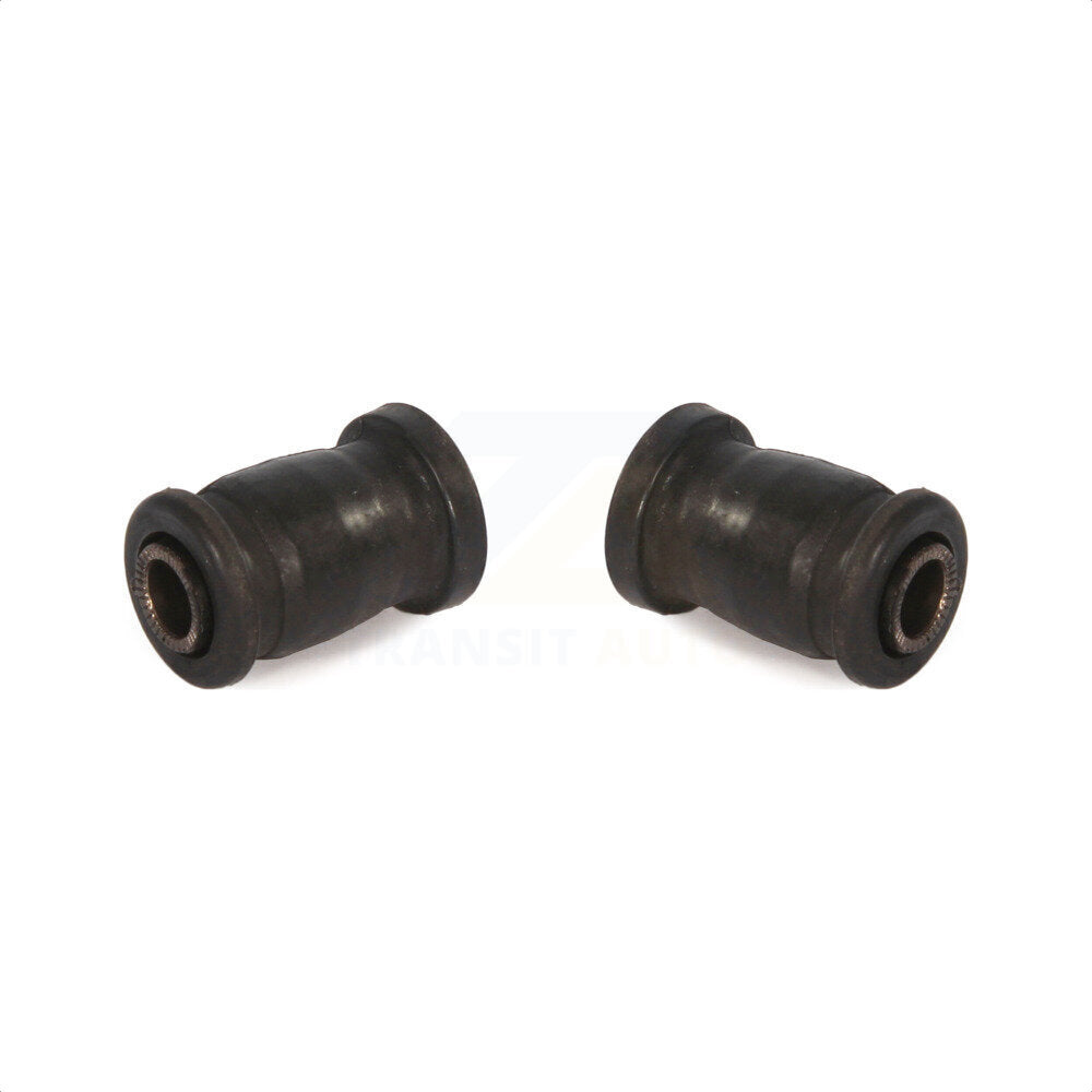 Front Lower Inner Forward Suspension Control Arm Bushing Pair For 2001-2005 Toyota RAV4 KTR-102258