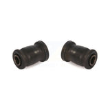 Front Lower Inner Forward Suspension Control Arm Bushing Pair For 2001-2005 Toyota RAV4 KTR-102258
