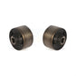 Front Lower Inner Forward Suspension Control Arm Bushing Pair For 2006-2011 Kia Rio Rio5 KTR-102259