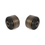 Front Lower Inner Forward Suspension Control Arm Bushing Pair For 2006-2011 Kia Rio Rio5 KTR-102259