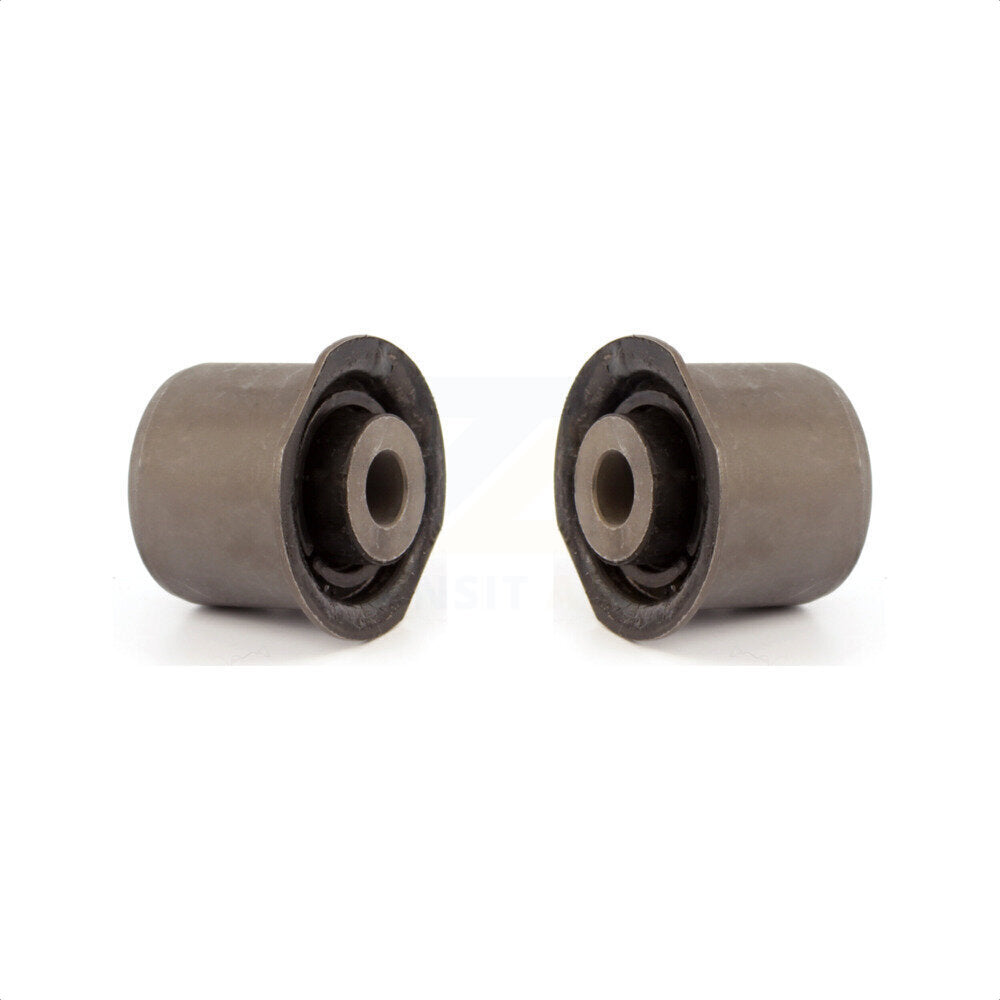 Front Lower Forward At Shock Suspension Control Arm Bushing Pair For Dodge Chrysler 300 Charger Magnum Challenger KTR-102260