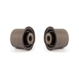 Front Lower Forward At Shock Suspension Control Arm Bushing Pair For Dodge Chrysler 300 Charger Magnum Challenger KTR-102260