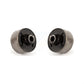 Front Lower Forward Suspension Control Arm Bushing Pair For 2001-2005 Honda Civic KTR-102262