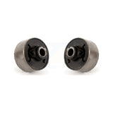 Front Lower Forward Suspension Control Arm Bushing Pair For 2001-2005 Honda Civic KTR-102262