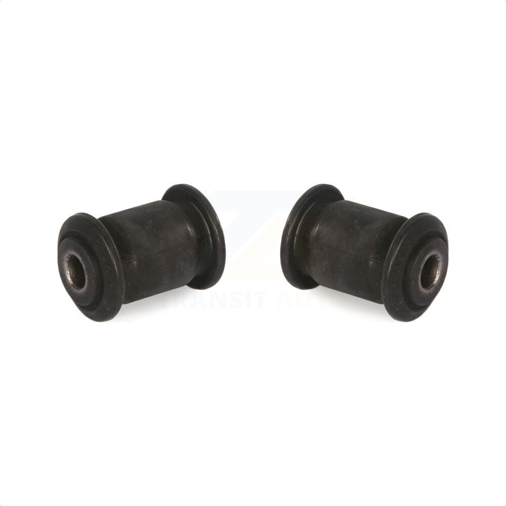 Front Lower Forward Suspension Control Arm Bushing Pair For Ford Escape Mazda Tribute Mercury Mariner KTR-102263