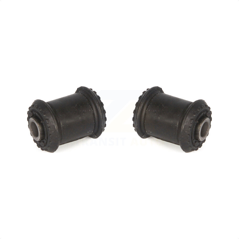 Front Lower Forward Suspension Control Arm Bushing Pair For Chevrolet Malibu Pontiac G6 Saturn Aura KTR-102264