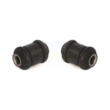 Front Lower Forward Suspension Control Arm Bushing Pair For Jeep Patriot Dodge Caliber Compass KTR-102265