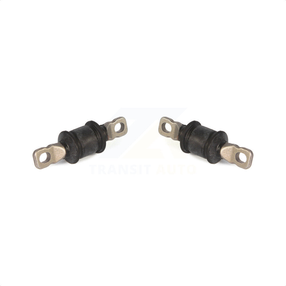 Front Lower Forward Suspension Control Arm Bushing Pair For Chevrolet Cobalt HHR Pontiac G5 KTR-102266