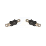 Front Lower Forward Suspension Control Arm Bushing Pair For Chevrolet Cobalt HHR Pontiac G5 KTR-102266