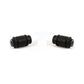 Front Lower Forward Suspension Control Arm Bushing Pair For Chevrolet Saturn Vue Equinox Pontiac Torrent Captiva Sport KTR-102269