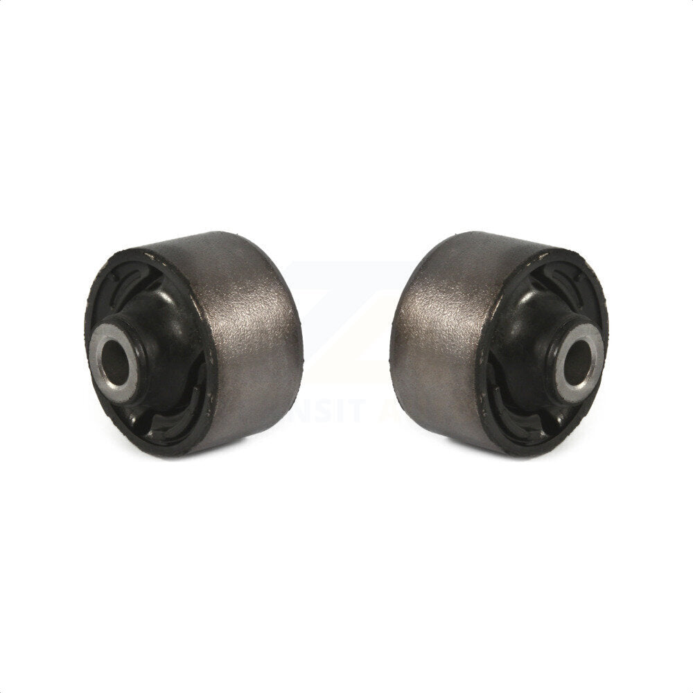 Front Lower Forward Suspension Control Arm Bushing Pair For 2006-2011 Honda Civic Acura CSX KTR-102273