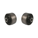 Front Lower Forward Suspension Control Arm Bushing Pair For 2006-2011 Honda Civic Acura CSX KTR-102273