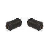 Front Lower Forward Suspension Control Arm Bushing Pair For Chrysler PT Cruiser Neon Dodge Plymouth SX 2.0 KTR-102277