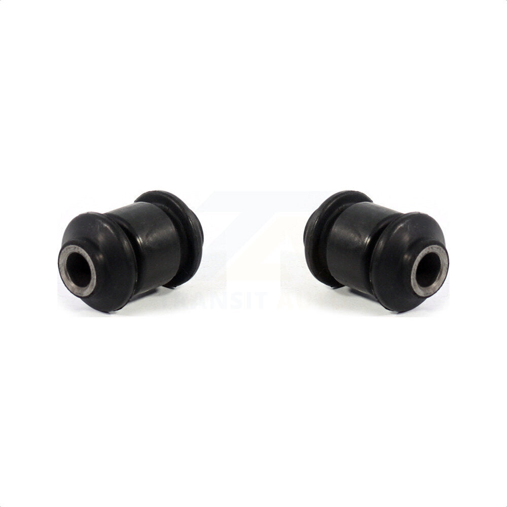 Front Lower Forward Suspension Control Arm Bushing Pair For Volkswagen Jetta Beetle Golf Cabrio Passat Audi Corrado TT Quattro City KTR-102278