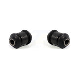 Front Lower Forward Suspension Control Arm Bushing Pair For Volkswagen Jetta Beetle Golf Cabrio Passat Audi Corrado TT Quattro City KTR-102278