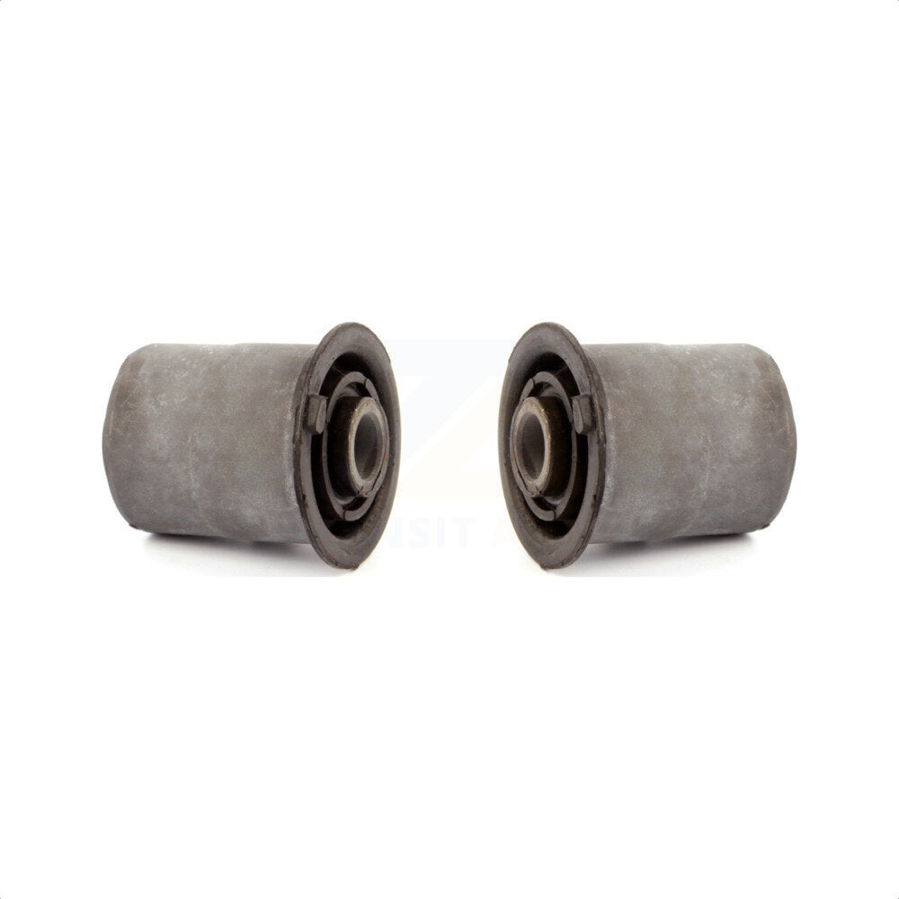 Front Lower Arm At Strut Fork Suspension Control Bushing Pair For Jeep Grand Cherokee Dodge Ram 1500 Commander KTR-102279