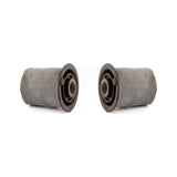 Front Lower Arm At Strut Fork Suspension Control Bushing Pair For Jeep Grand Cherokee Dodge Ram 1500 Commander KTR-102279