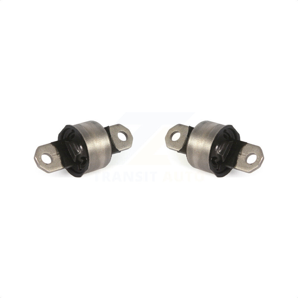 Rear Suspension Trailing Arm Bushing Pair For Ford Focus Mazda 3 Volvo S40 5 C70 C30 V50 Sport KTR-102281