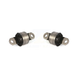 Rear Suspension Trailing Arm Bushing Pair For Ford Focus Mazda 3 Volvo S40 5 C70 C30 V50 Sport KTR-102281