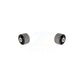 Rear Suspension Trailing Arm Bushing Pair For Chevrolet Equinox Saturn Vue Pontiac Torrent KTR-102282