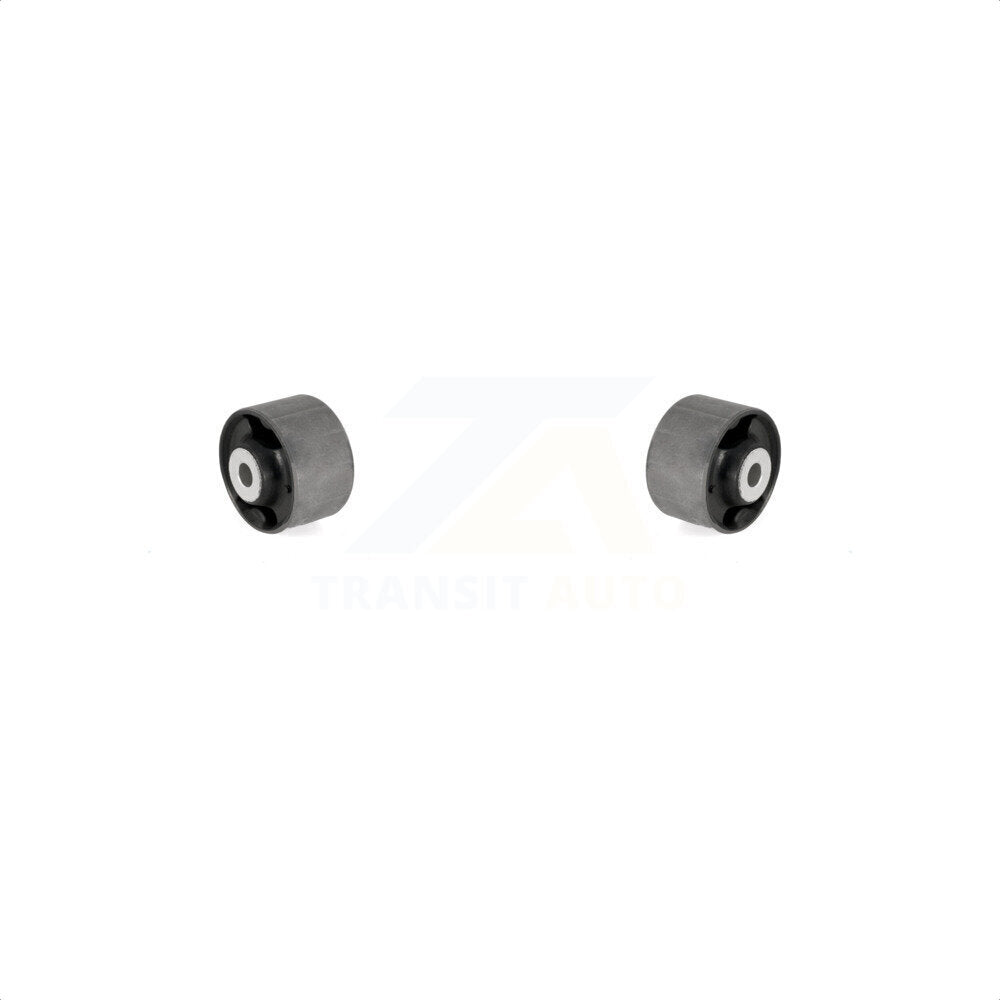 Rear Suspension Trailing Arm Bushing Pair For Chevrolet Equinox Saturn Vue Pontiac Torrent KTR-102282