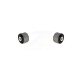 Rear Suspension Trailing Arm Bushing Pair For Chevrolet Equinox Saturn Vue Pontiac Torrent KTR-102282