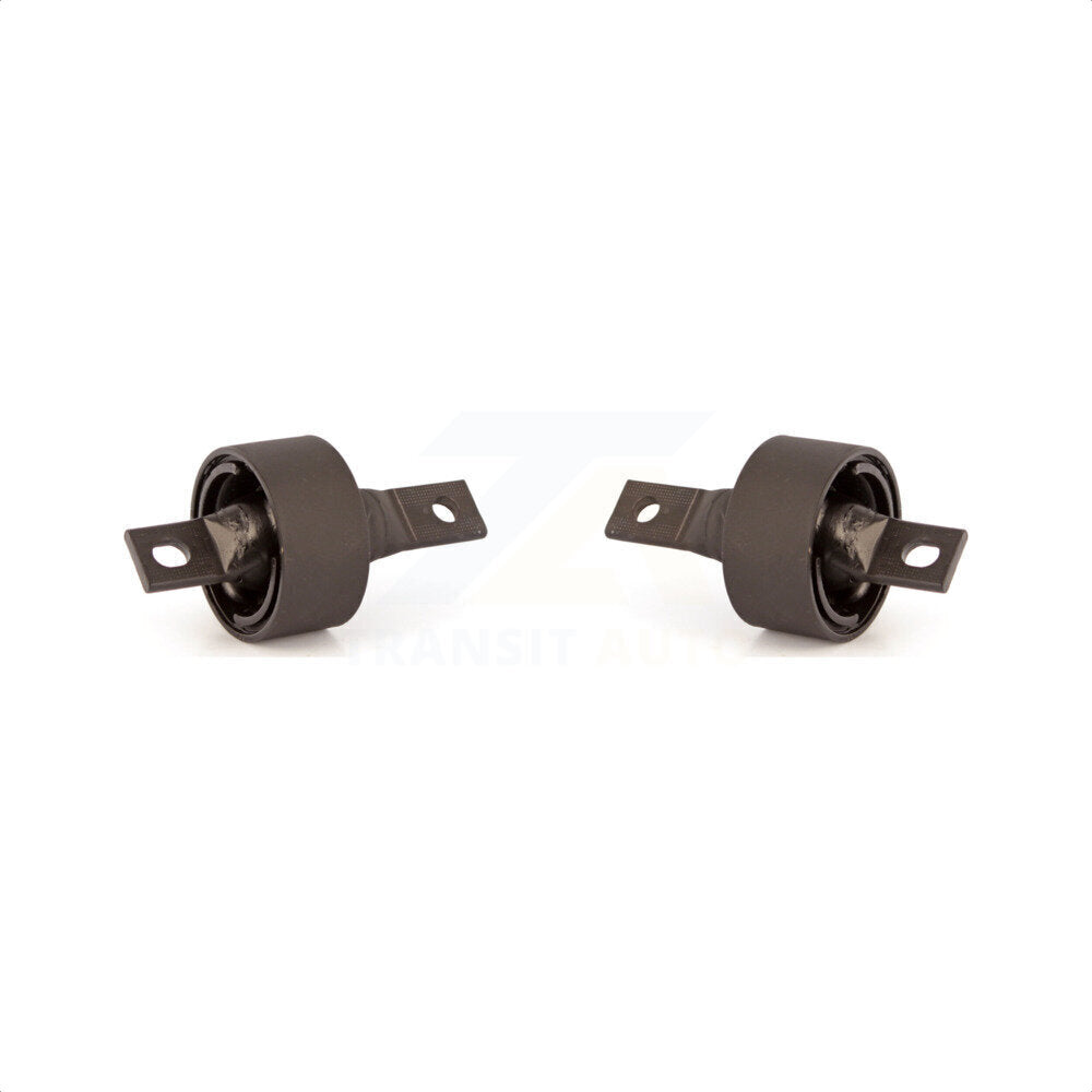 Rear Suspension Trailing Arm Bushing Pair For Honda Civic CR-V Acura Integra del Sol CRX EL KTR-102284